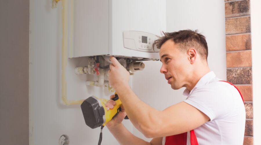 Professional Leak Detection in Nelson, NH